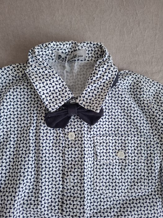 Детски  ризки нови