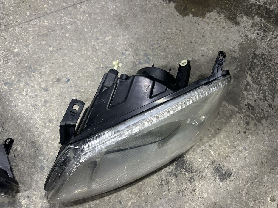 Продам фары лада гранта 1