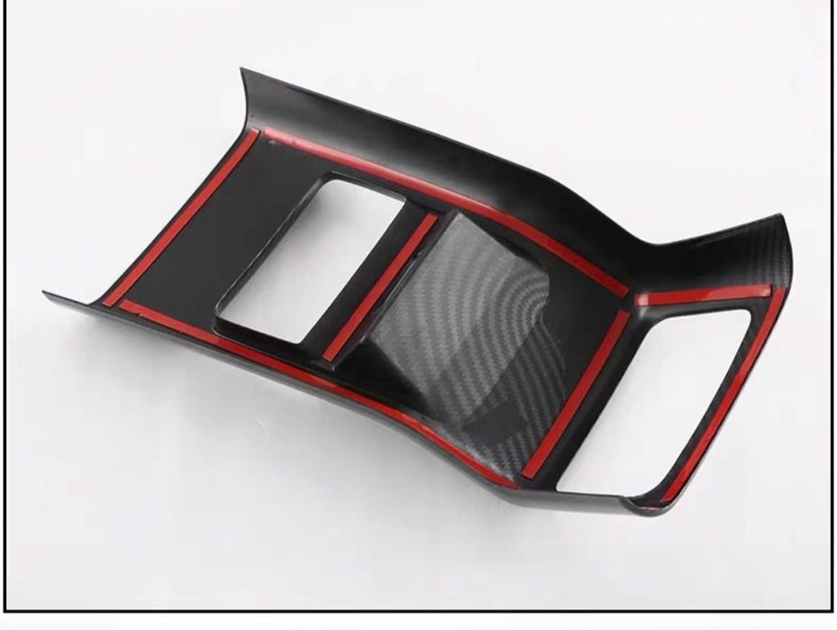 Накладка BYD Champion