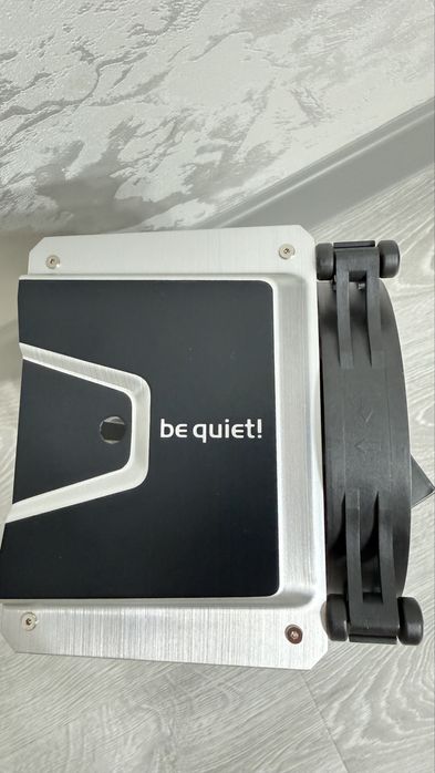 Продам кулер Be quiet ! Shadow Rock 3