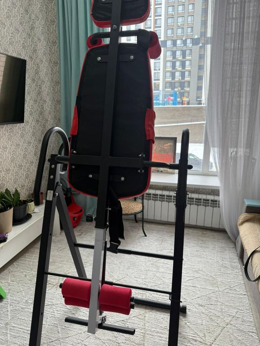 Продам инверсионный стол