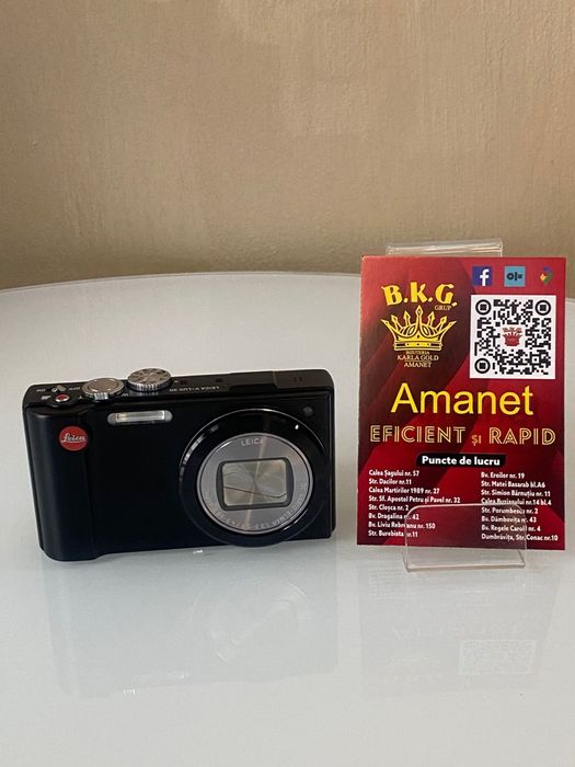 Leica V Lux 30 Amanet BKG