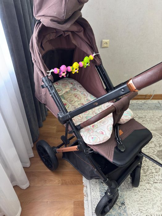 Детская коляска