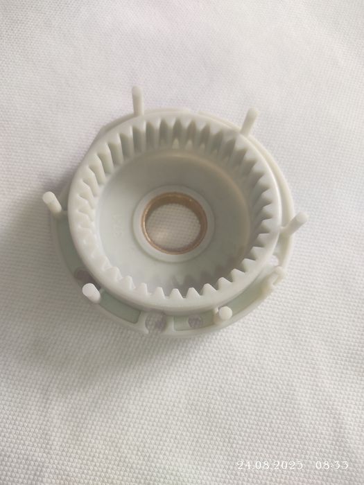 Ремонт стартеров и генераторов