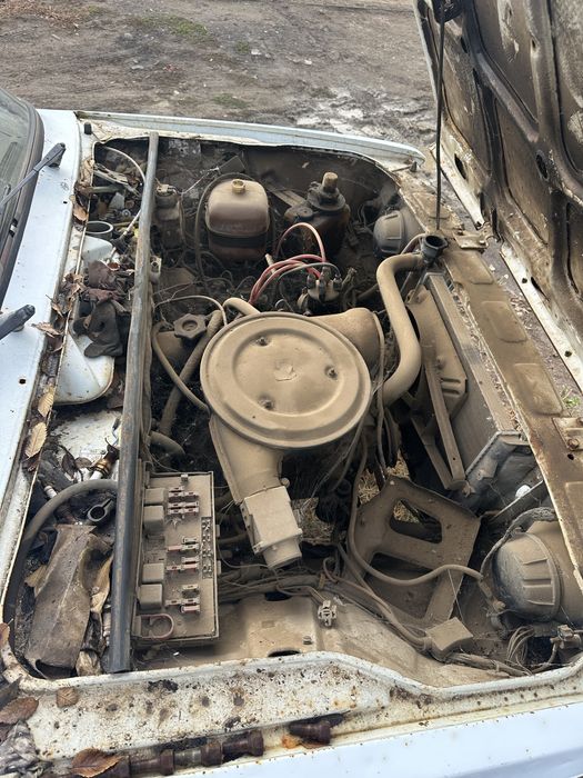 Продам Машину Жигули Ваз 2107