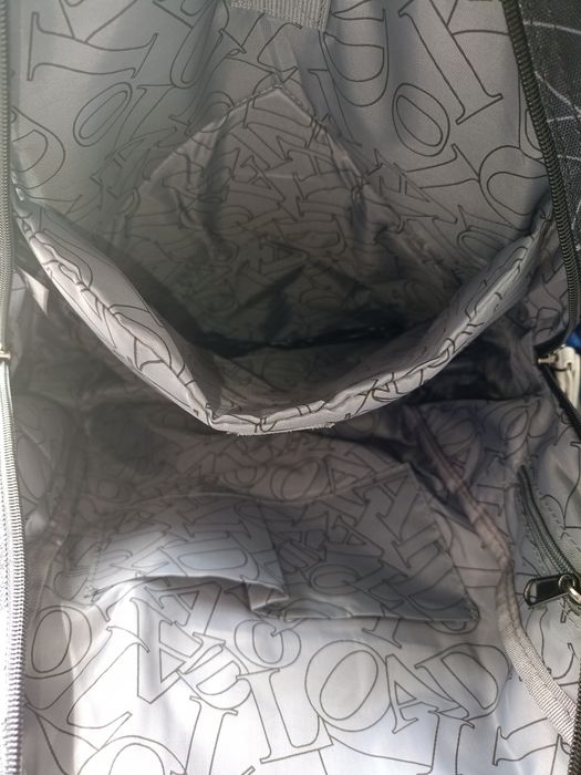 Школьный  рюкзак