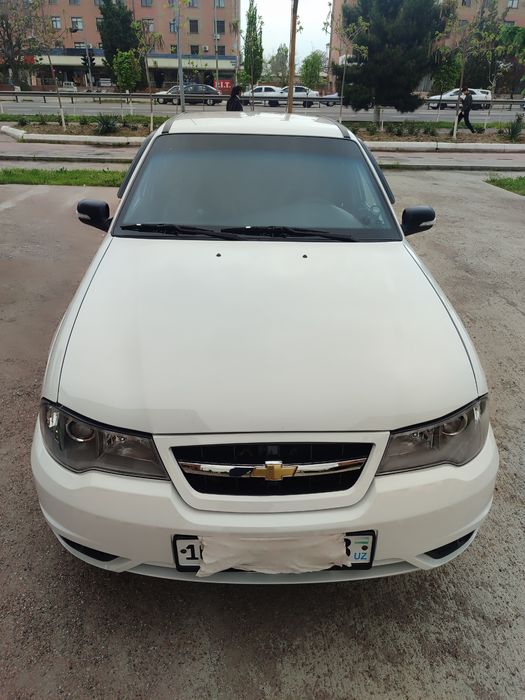 Nexia 2 gibrid lux konditsioner