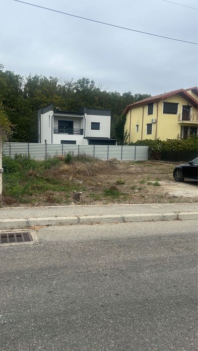 Teren de vânzare Episcop Grigorie Leu-platou Găvana