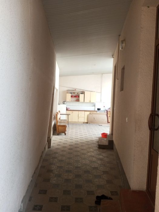 Uy sotiladi 1-chi Liniya Luboy qurilish uchun ideal joy