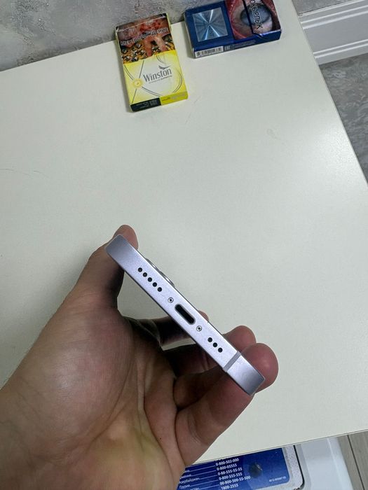 iPhone 14 128gb 85%Батарейка