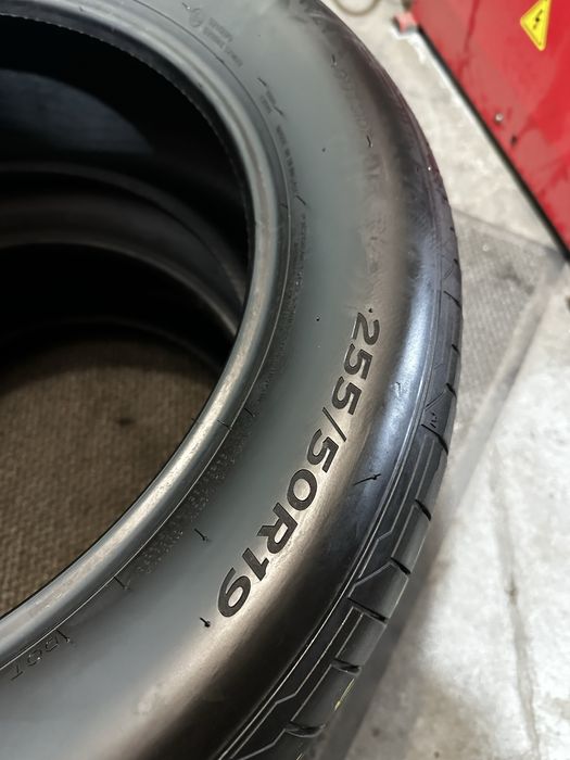 255/50 R19 103T XL - Hankook Ventus S1 Evo3 EV AO Oferta