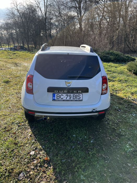Dacia daster 2013 km 230000
