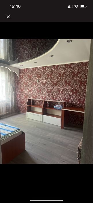 Сдам 3 комн. Квартиру на длитнльный срок