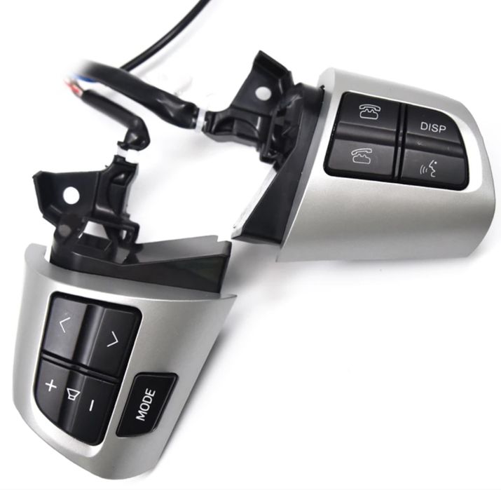 Мультируль(кнопки руля) Corolla10-13, Rav4!