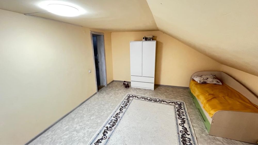 Продам жилой дом