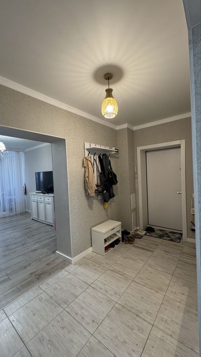 Продажа 1 комн.кв. 4 Микрорайон