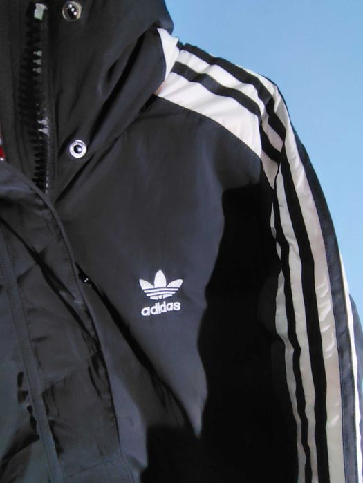 Adidas  Winter Зимно  Яке L