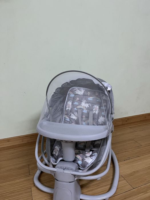 Гарантия есть каробка