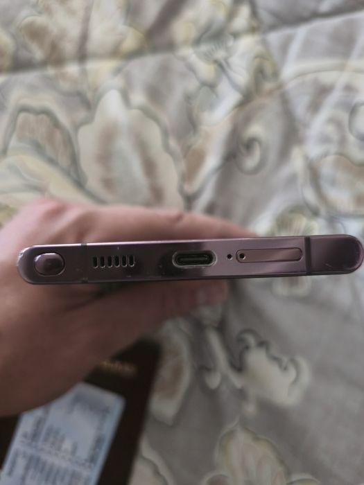 Galaxy S22 Ultra sotiladi