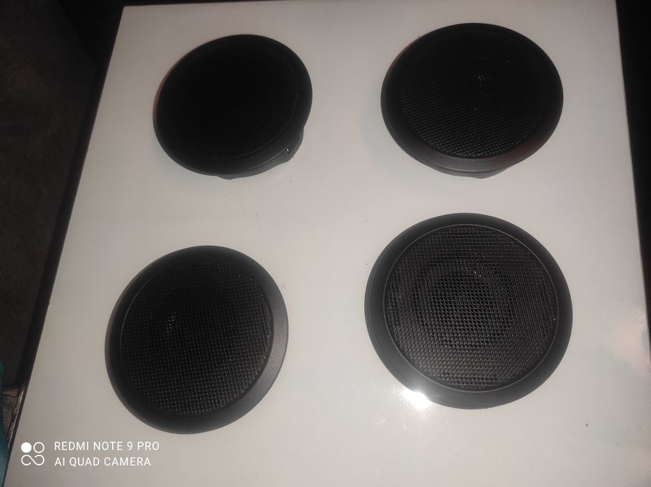 Части за БМВ е36