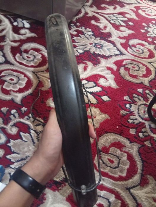 Velosiped oldi krilo 26 razmer