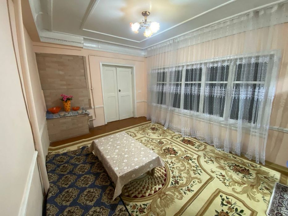 Uy sotiladi 3.3 sotix