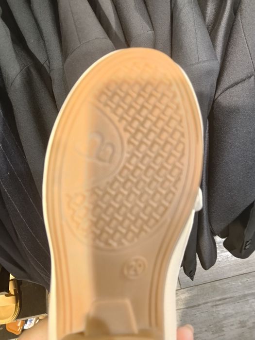 Pantofi casual fete măr.29