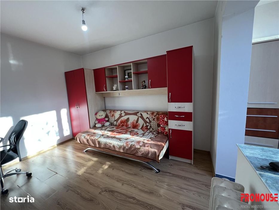 Apartament – Bacău - Vedere 5