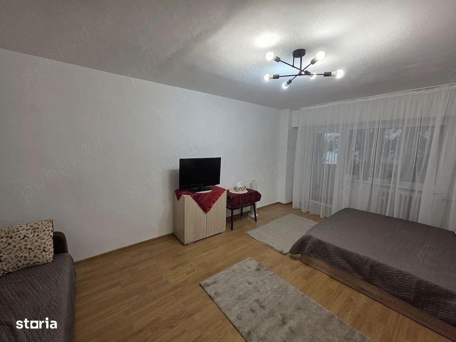 Proprietar închiriez garsoniera spațioasă Strada Inginerilor Tei