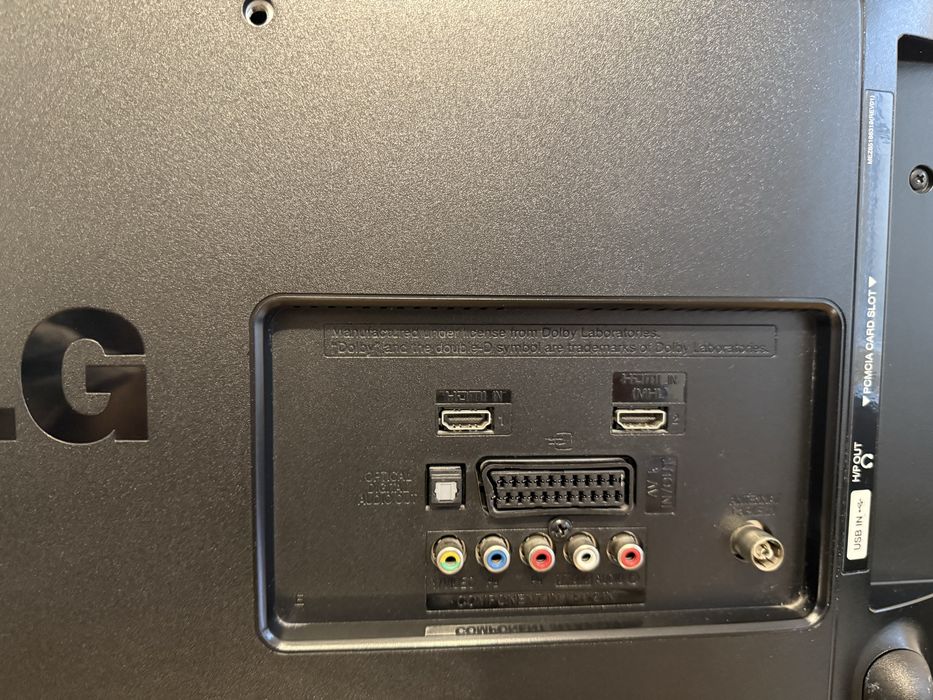 LG-32lb5610 телевизор