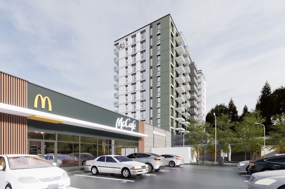 Apartamente cu 2 , 3 si 4 camere