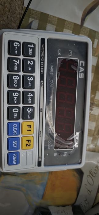 Индикатор датчик от 500 до 10 т для бункера и пдатформ  напол весов