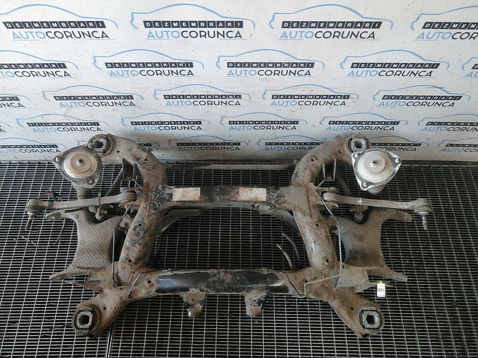 Punte spate BMW X5 E70 Facelift 3.0 D 2010 - 2013 SUV 4 Usi (1280) X DRIVE