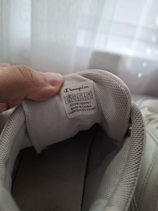 Кецове Champion 36н., отлични