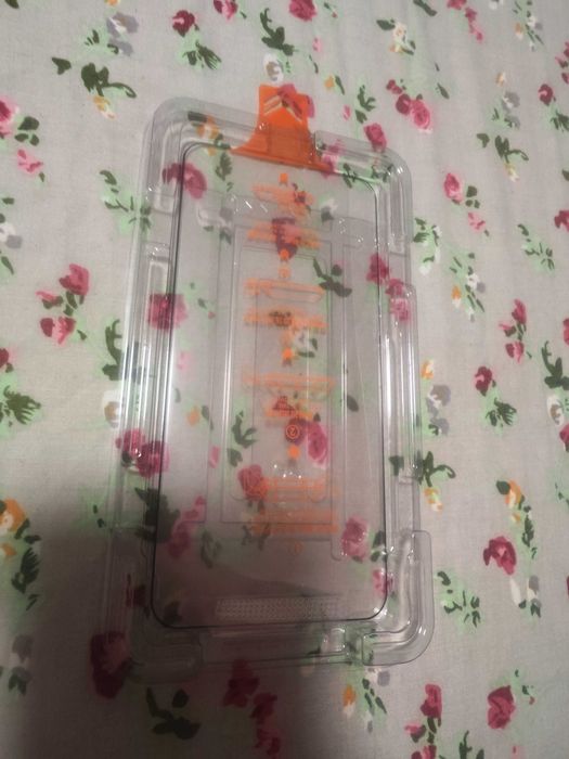 Folie protecție Samsung S24