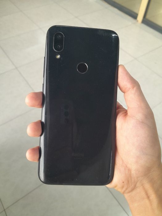 Redmi 7     3/32gb