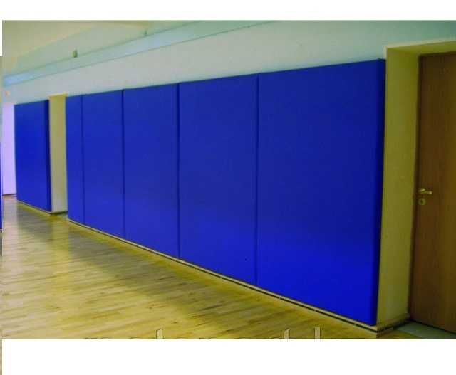 Стеновой протектор для защиты