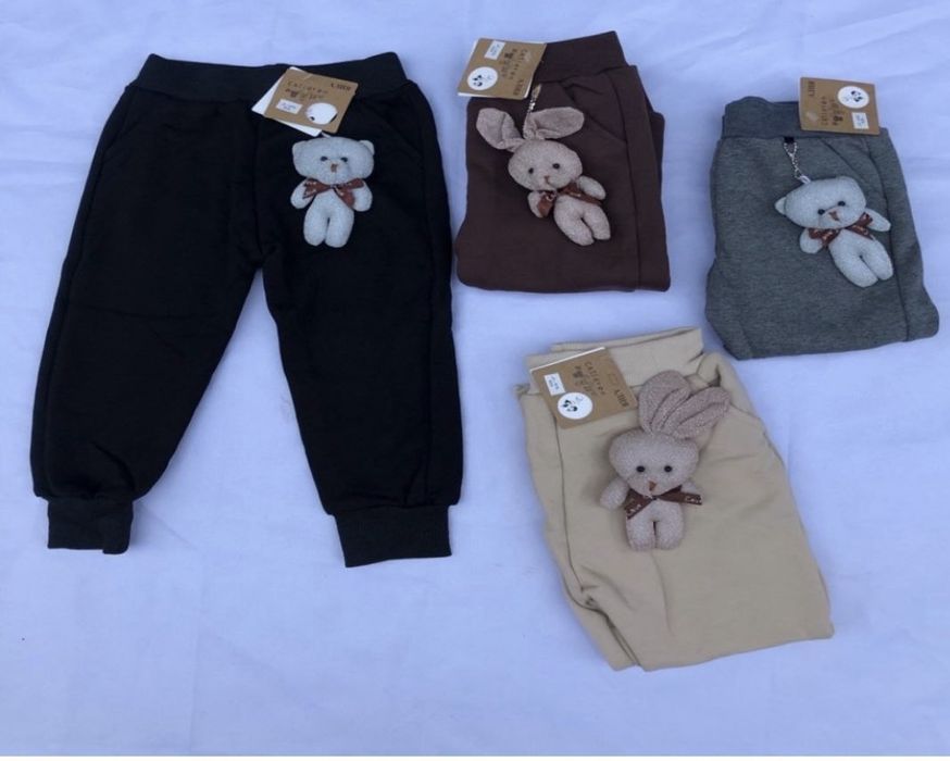 Килолик кийимлар