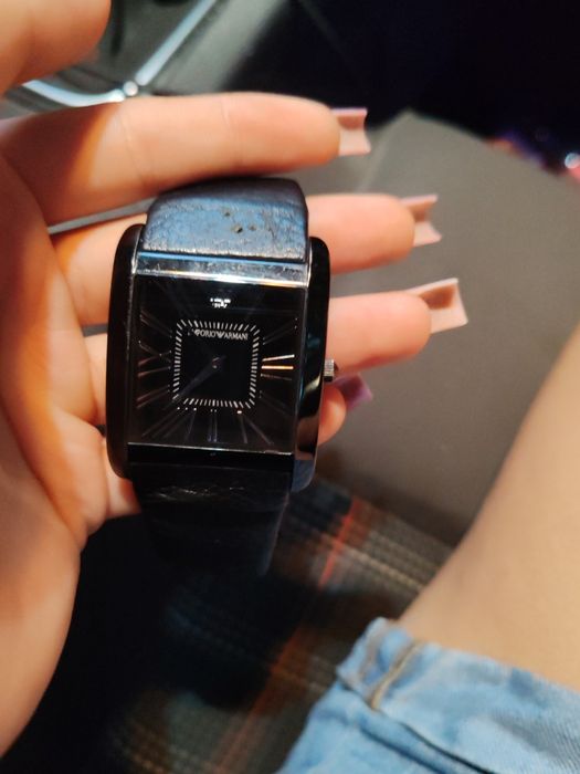 Ceas emporio armani