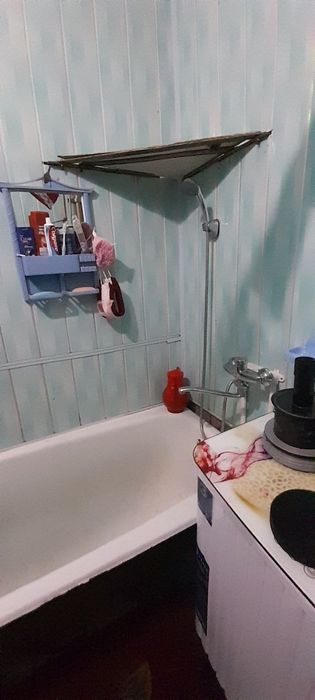 Уй хужжатлари жойида муаммоси йук