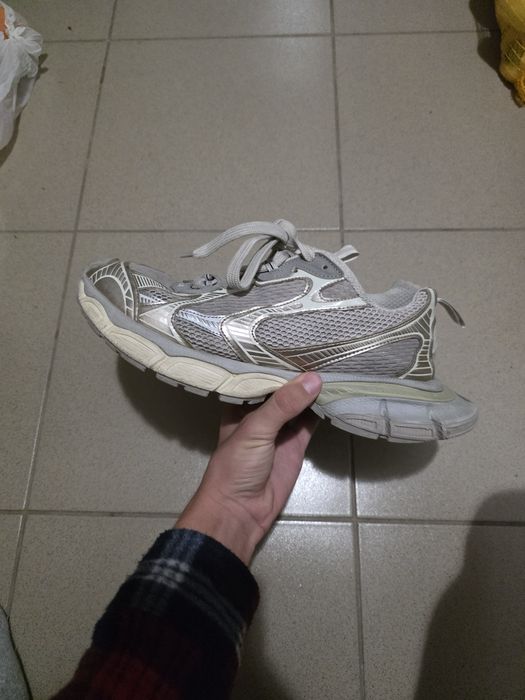 Balenciaga 3xl vand sau schimb in oradea (rick owens in special)