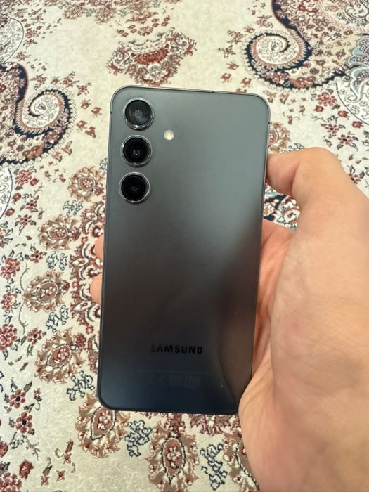 Samsung S24 продам