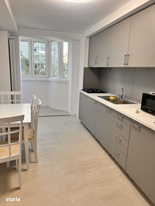 Apartament Decebal // Rond Alba Iulia — fotografia 3