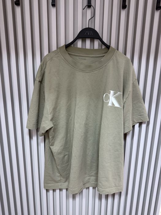 Tricou Calvin Klein jeans XL original