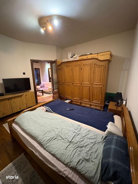 Apartament 3 camere, 82.80 mp, zona Centrala — fotografia 3