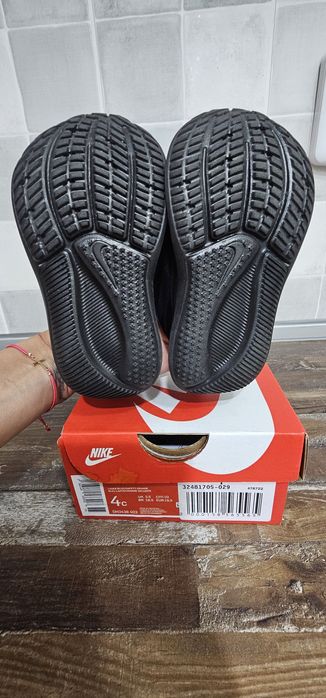 Детски обувки Nike