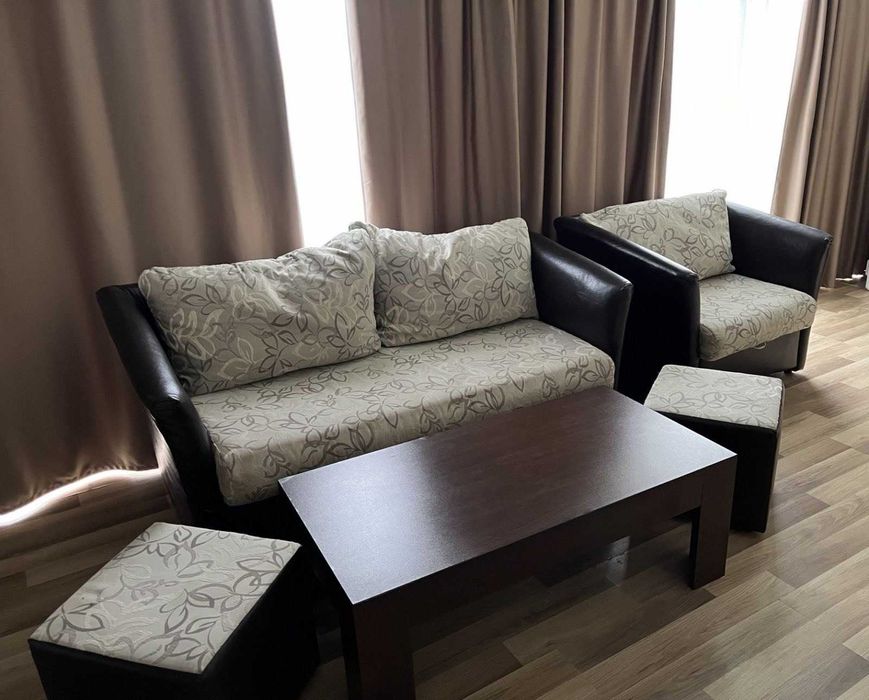 Хотелско обзавеждане