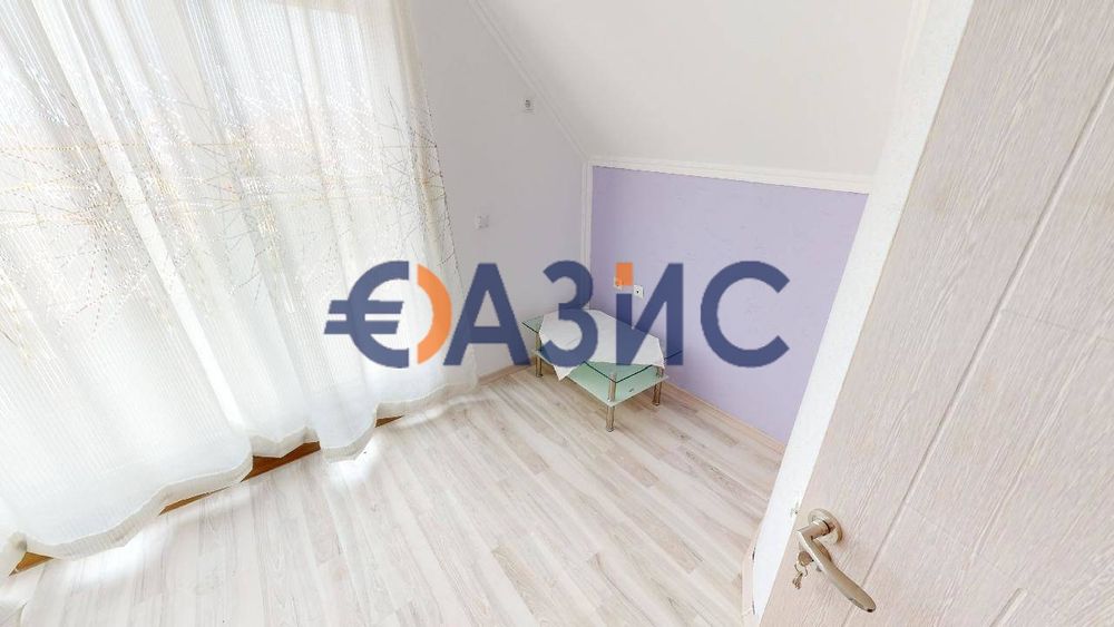 Продава се Тристаен апартамент в с. Равда, Област Бургас - 149 кв.м за 571 €/кв.м - Снимка #14