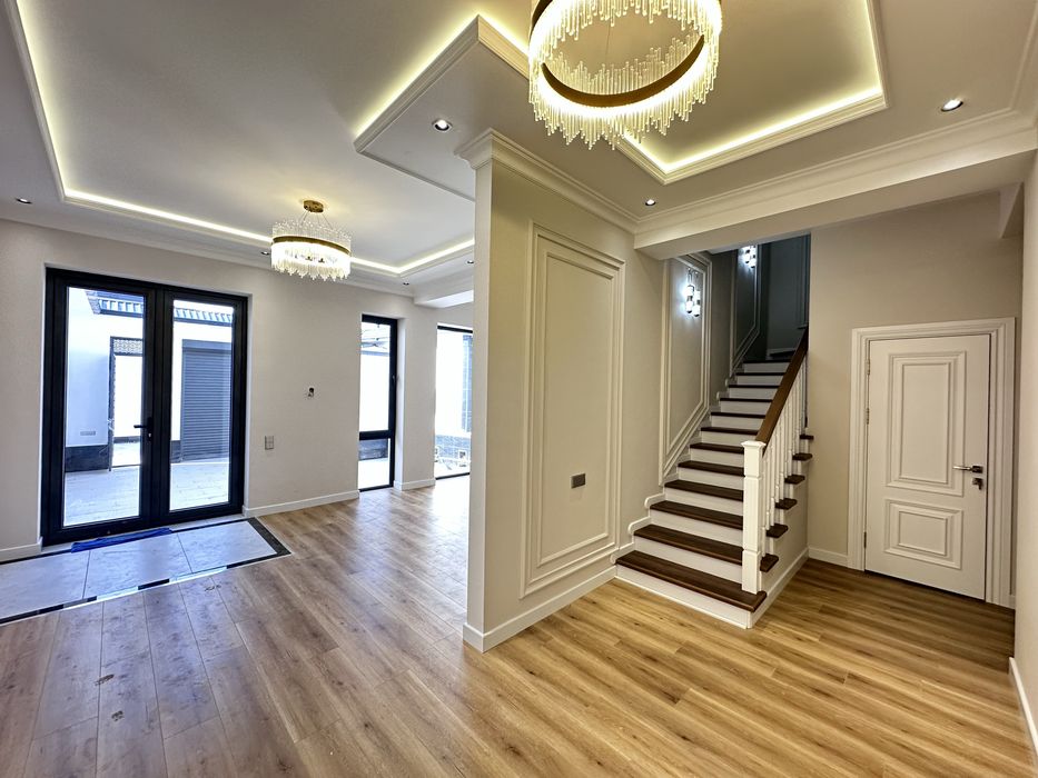 2 қаватли енги хонадон сотилади Юнусобод Хасанбой