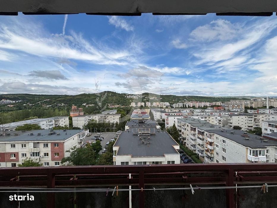 Apartament spațios cu 4 camere – Calea Florești, Cluj-Napoca